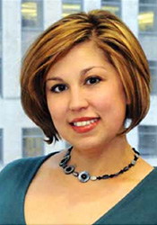 Sule Aygoren '01